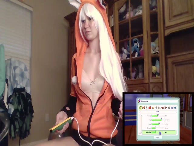 Live sex webcam photo for NekoGamer #274061767