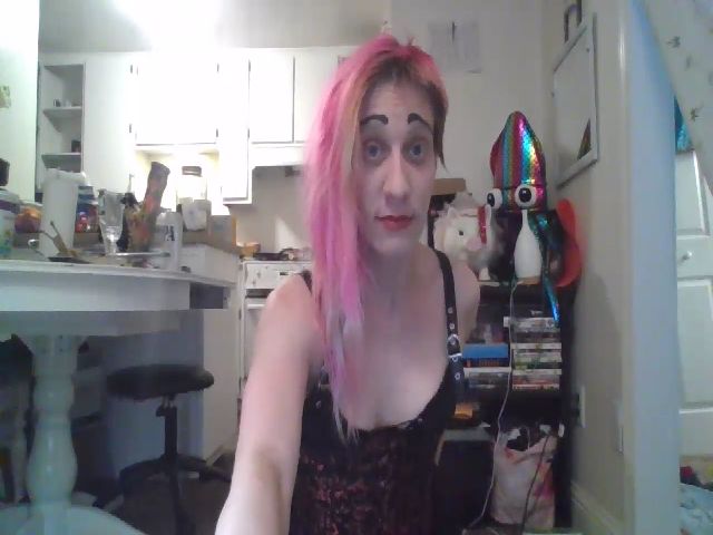 Live sex webcam photo for NeonNymph #273022037