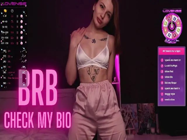 Live sex webcam photo for Netflixi #272860476
