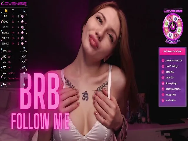 Live sex webcam photo for Netflixi #272863265