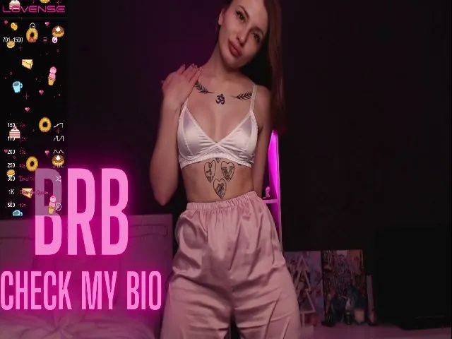 Live sex webcam photo for Netflixi #273642285