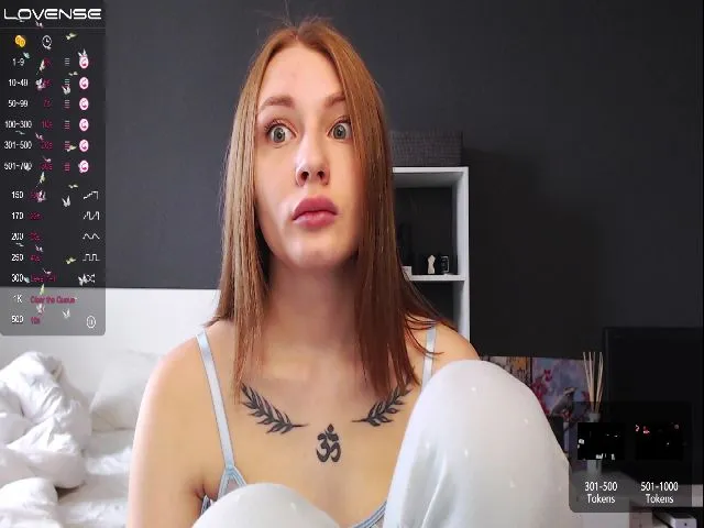 Live sex webcam photo for Netflixi #273660783