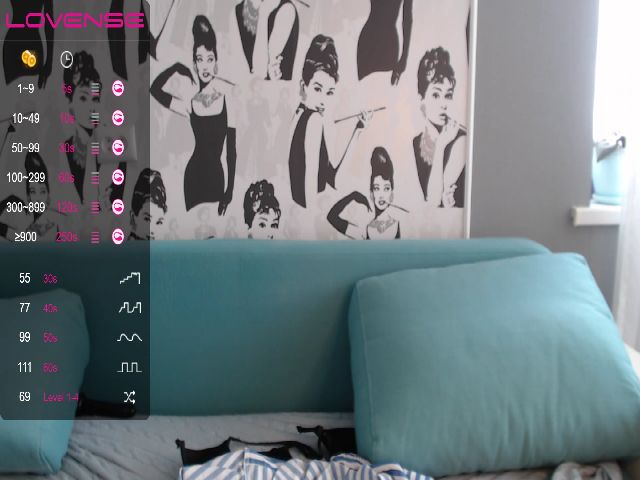 Live sex webcam photo for New_Natasha #272928866