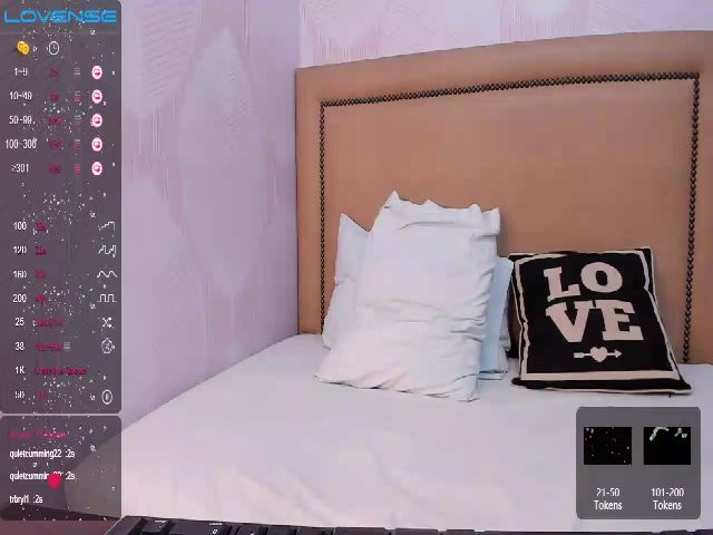 Live sex webcam photo for Nicol_sofia_ #274027216