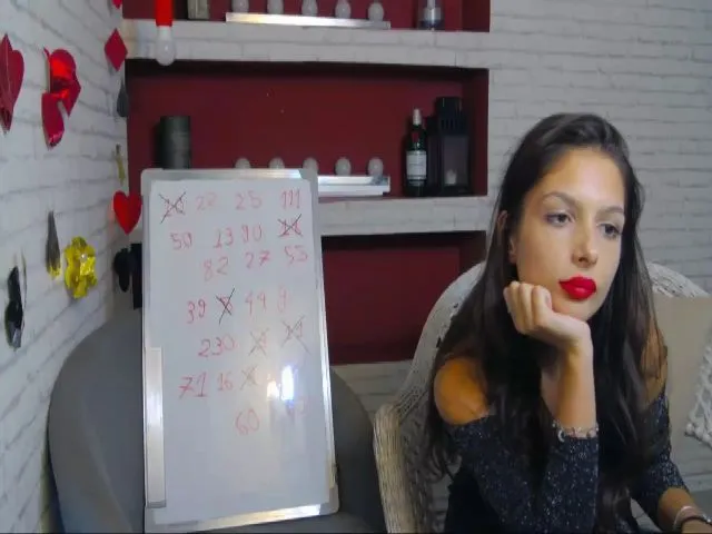 Live sex webcam photo for NicoleDivine #274497167