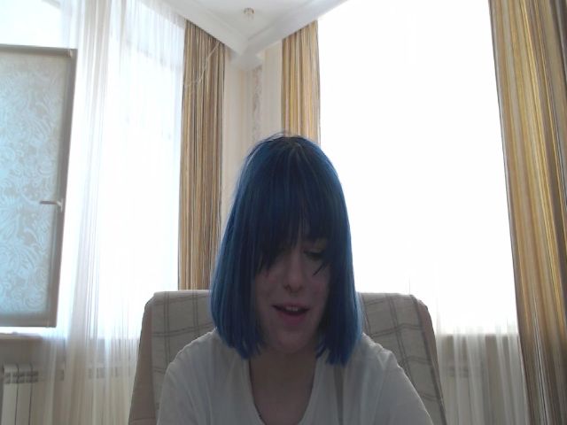 Live sex webcam photo for Nicole_ver #272498446