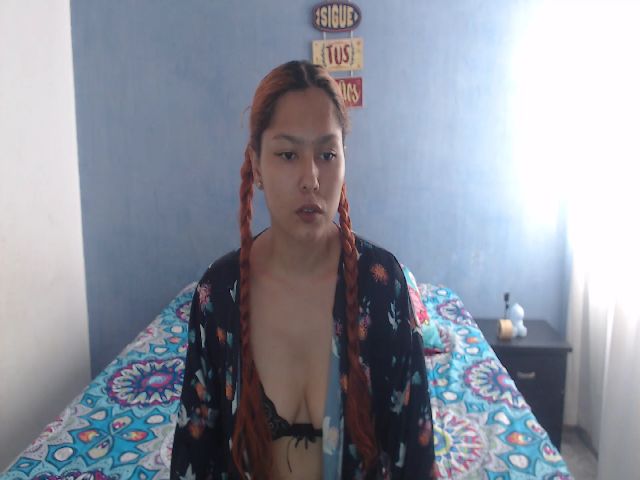 Live sex webcam photo for Nicolemaia #273450335