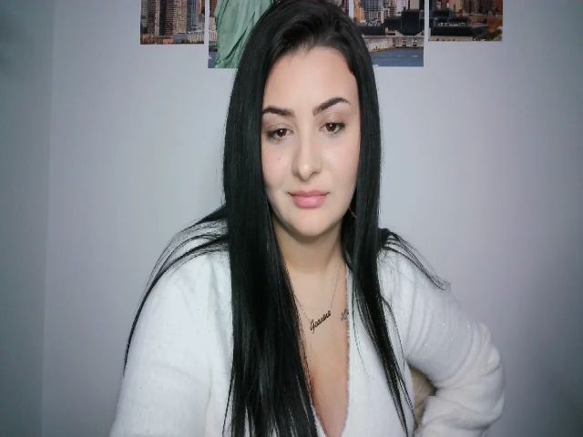 Live sex webcam photo for NicolleMora #272036123