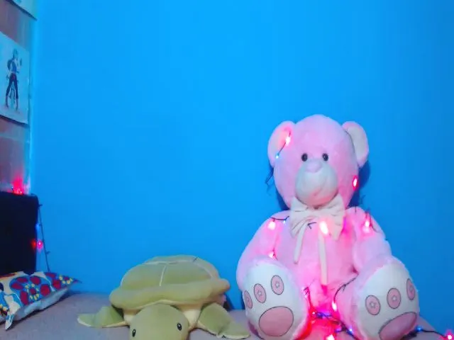 Live sex webcam photo for Niebla20 #272592253