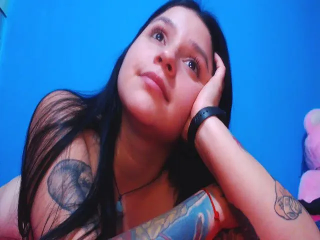 Live sex webcam photo for Niebla20 #272903488