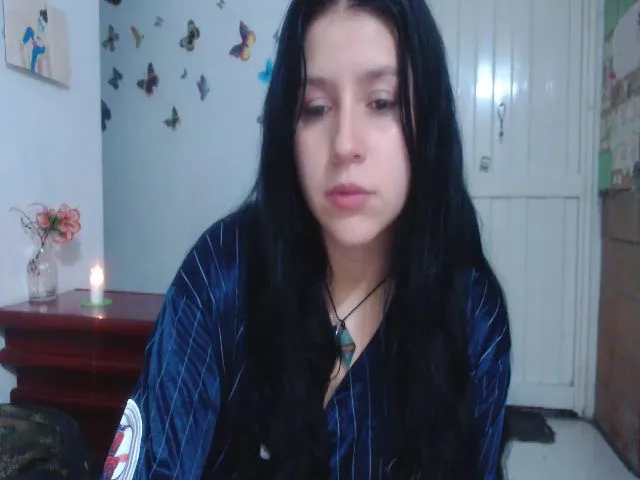 Live sex webcam photo for Niebla20 #273135066