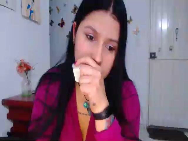 Live sex webcam photo for Niebla20 #273707215