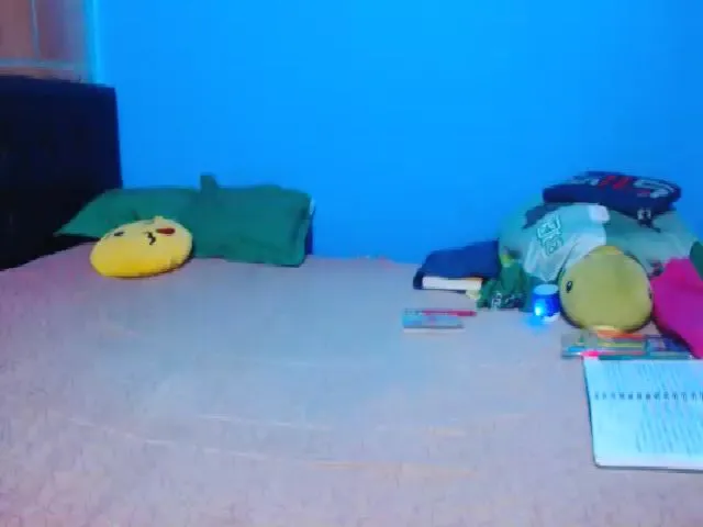 Live sex webcam photo for Niebla20 #273843399