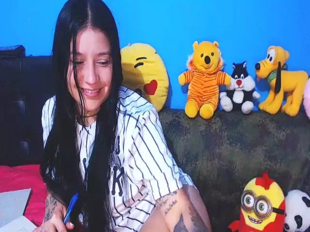 Live sex webcam photo for Niebla20 #274632910