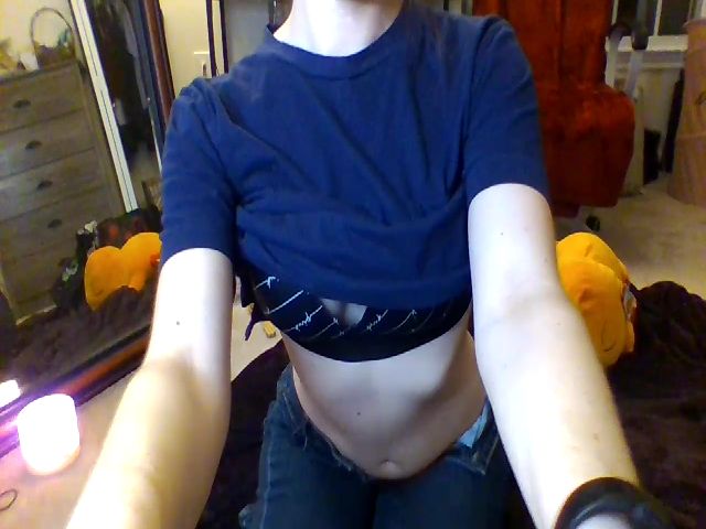 Live sex webcam photo for NightNymph666 #271726580