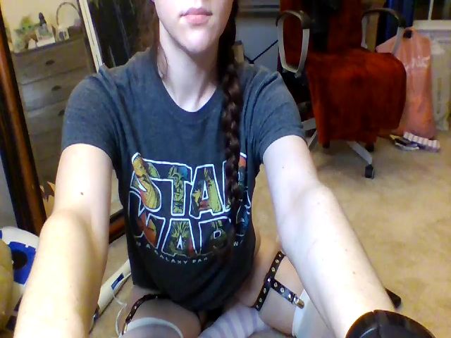 Live sex webcam photo for NightNymph666 #271867796