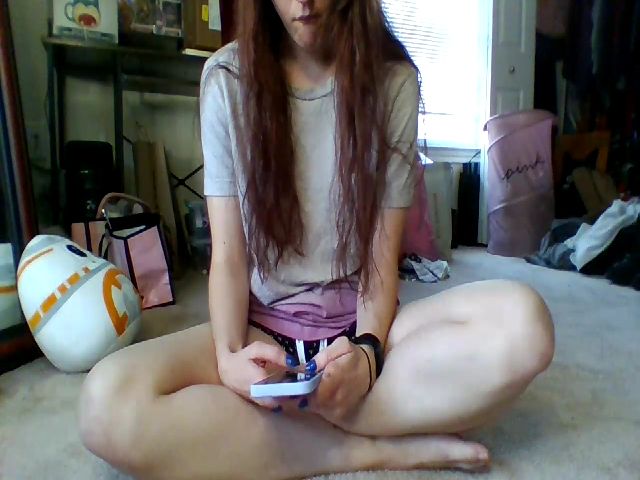 Live sex webcam photo for NightNymph666 #271885307