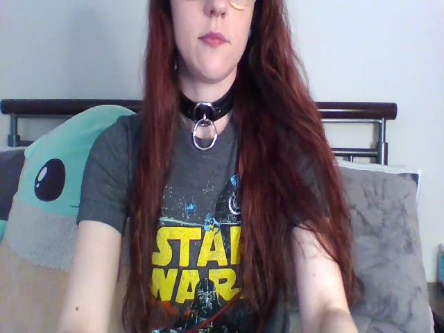 Live sex webcam photo for NightNymph666 #271970429
