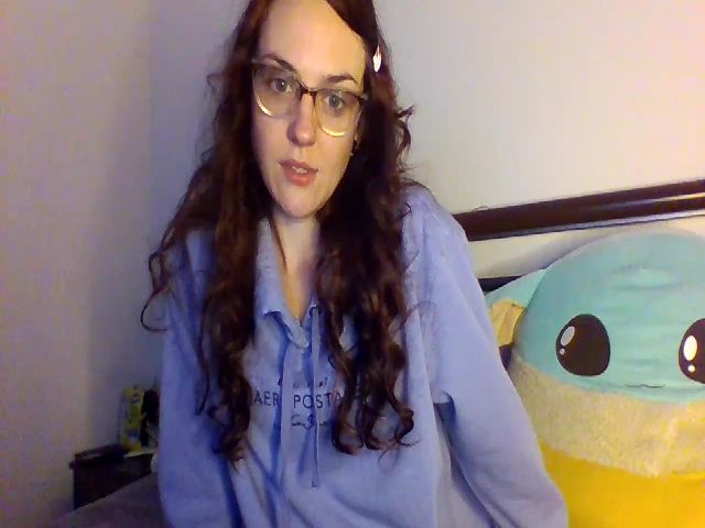 Live sex webcam photo for NightNymph666 #272102252