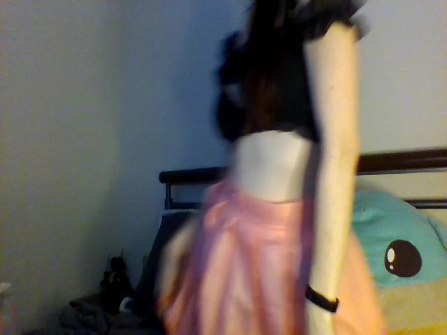 Live sex webcam photo for NightNymph666 #272137889