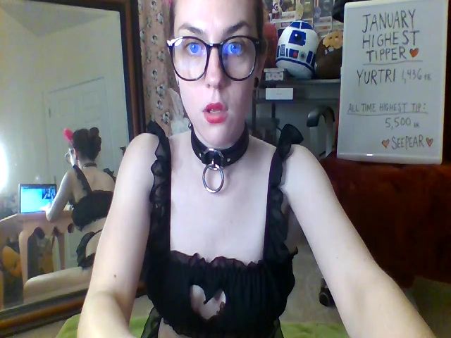 Live sex webcam photo for NightNymph666 #272183954