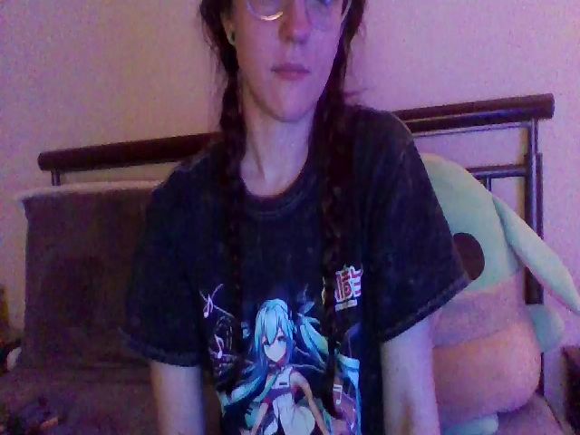 Live sex webcam photo for NightNymph666 #272289316