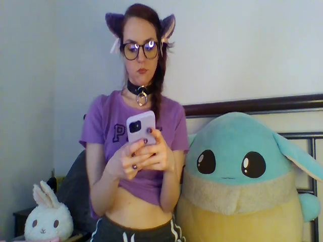 Live sex webcam photo for NightNymph666 #272333991