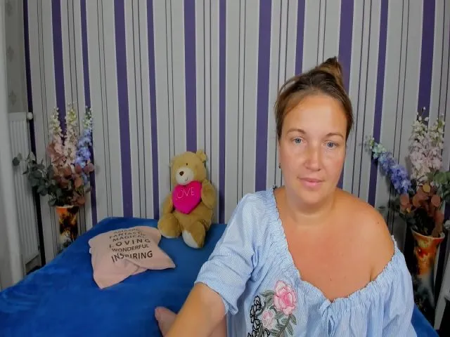 Live sex webcam photo for NikaRysa #274079313