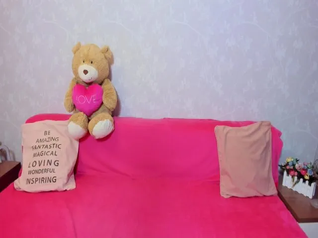 Live sex webcam photo for NikaRysa #274210969