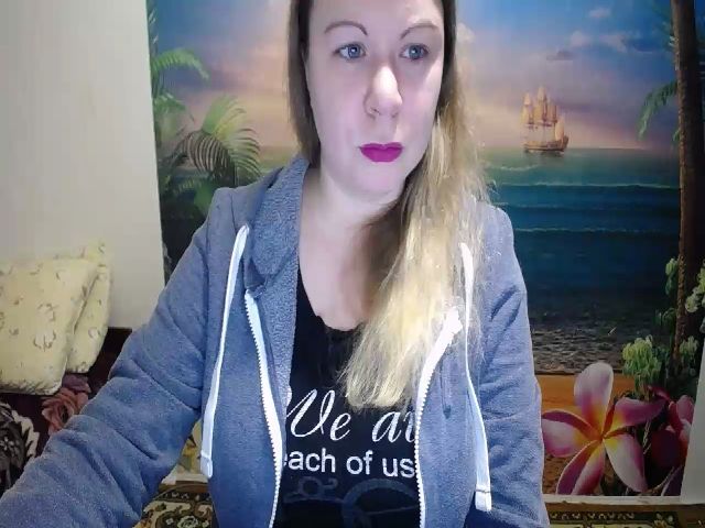 Live sex webcam photo for Nika_mmm #271775845