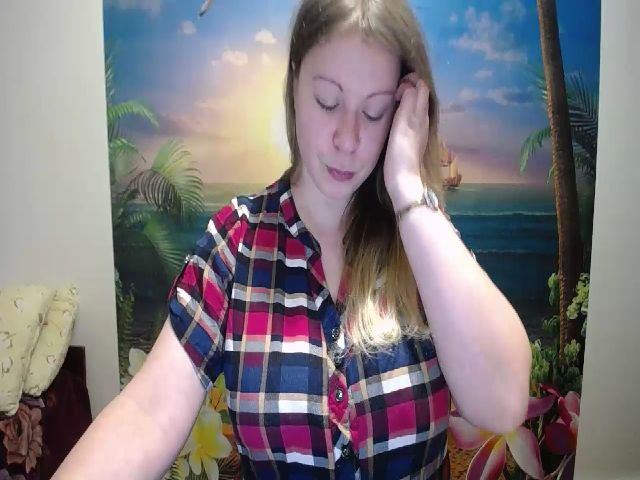 Live sex webcam photo for Nika_mmm #271933715