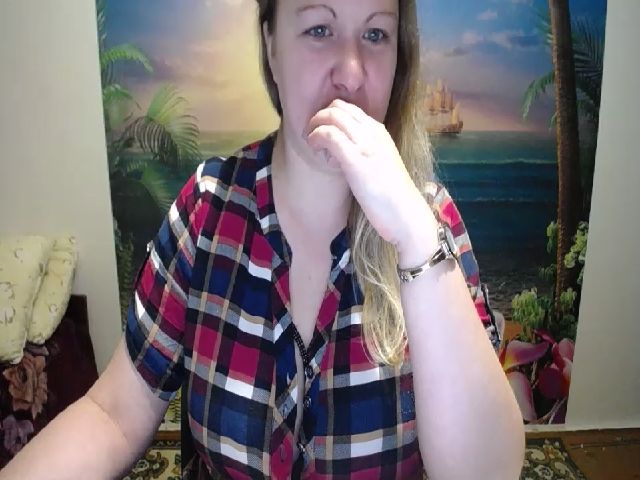 Live sex webcam photo for Nika_mmm #271937741