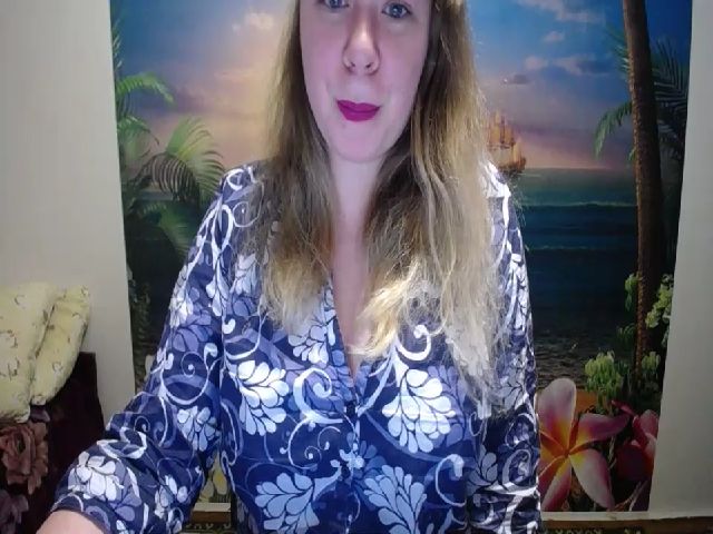 Live sex webcam photo for Nika_mmm #271945474