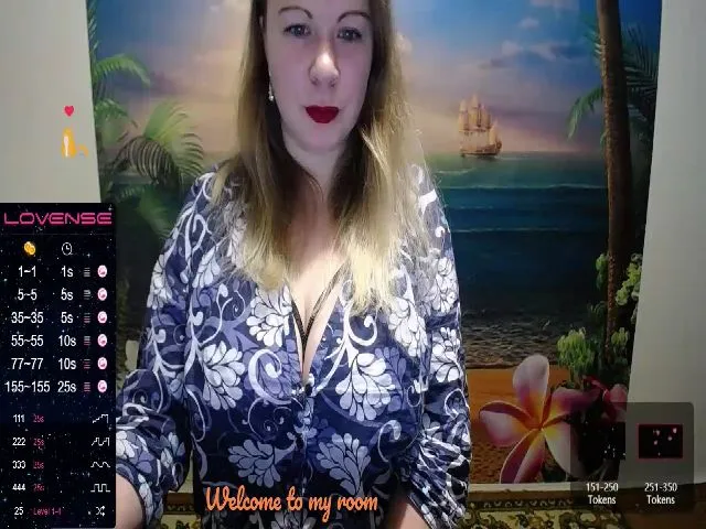 Live sex webcam photo for Nika_mmm #272087345