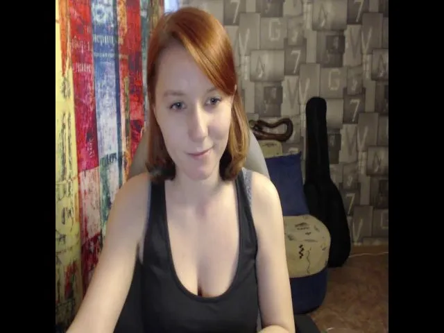 Live sex webcam photo for NikiFoks18 #272461612