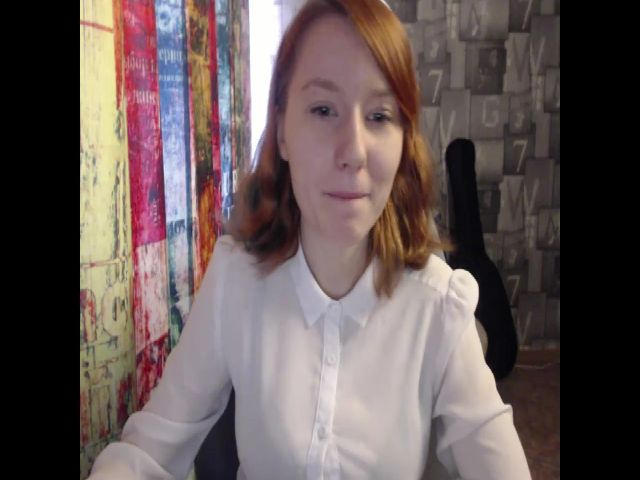 Live sex webcam photo for NikiFoks18 #272706580