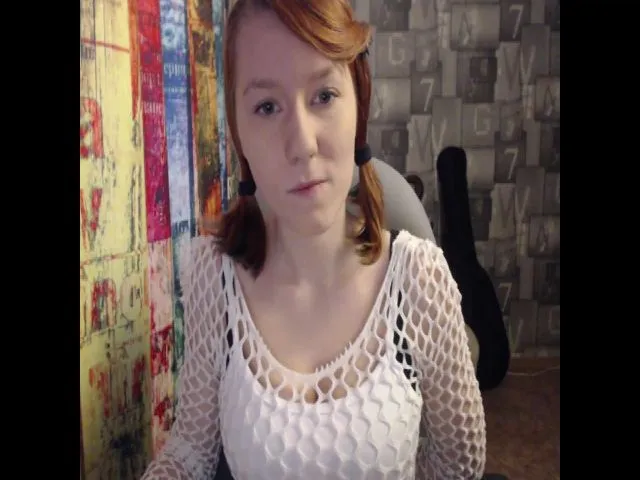 Live sex webcam photo for NikiFoks18 #272797866