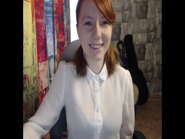 Live sex webcam photo for NikiFoks18 #273089034