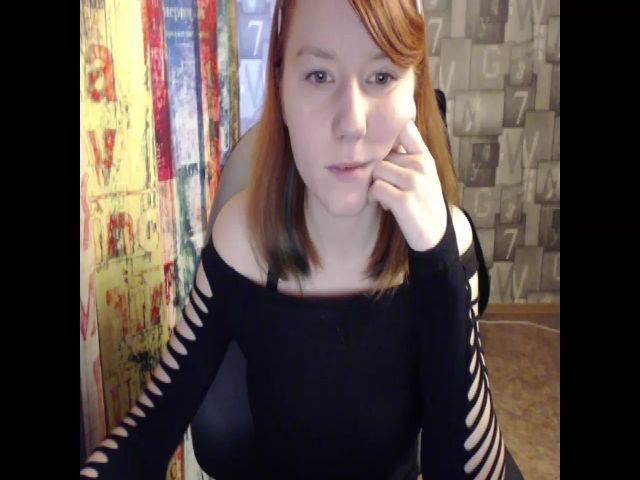 Live sex webcam photo for NikiFoks18 #273096971