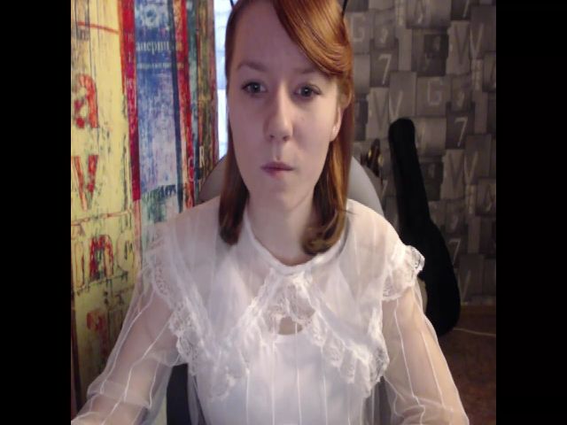 Live sex webcam photo for NikiFoks18 #273622428