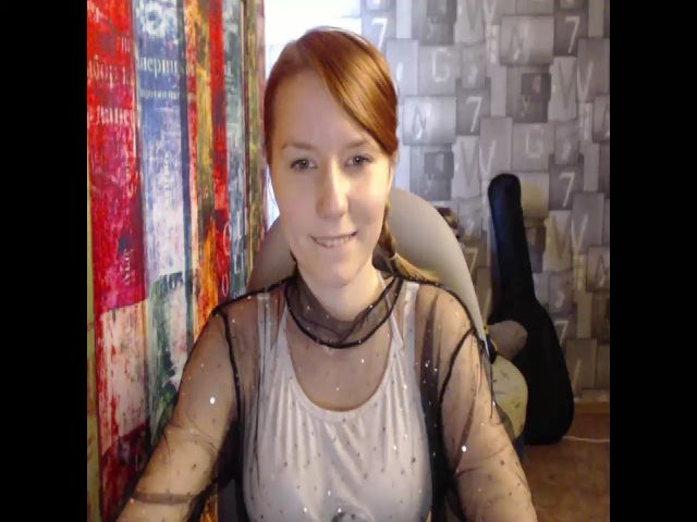 Live sex webcam photo for NikiFoks18 #273728149