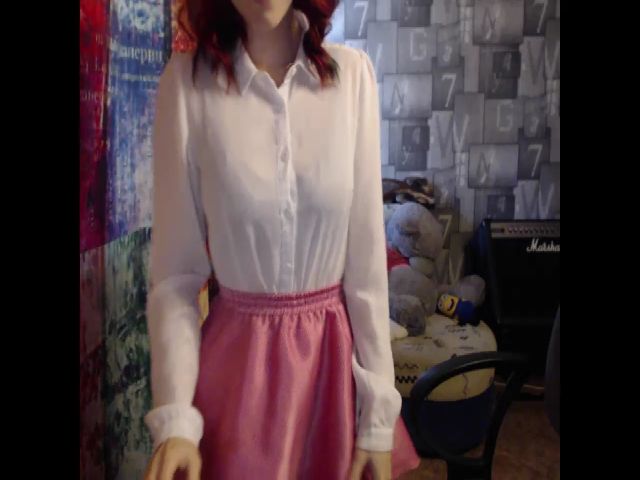 Live sex webcam photo for NikiFoks18 #273907825