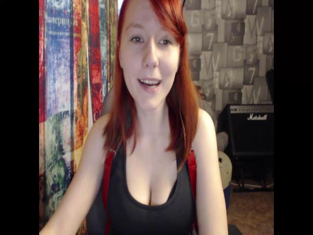 Live sex webcam photo for NikiFoks18 #274017660