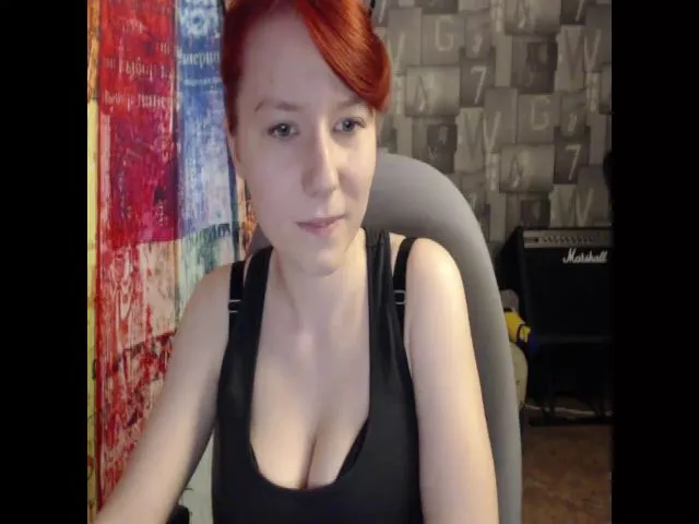 Live sex webcam photo for NikiFoks18 #274092755