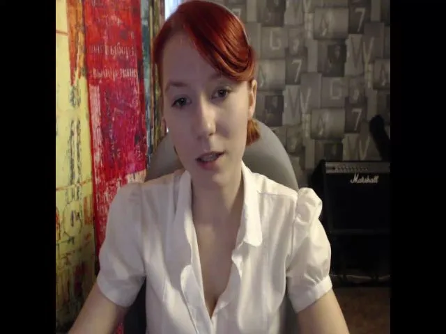 Live sex webcam photo for NikiFoks18 #274338121