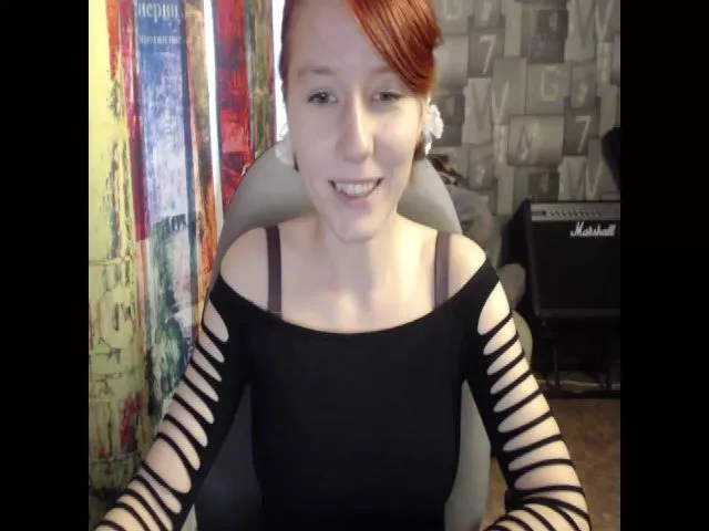 Live sex webcam photo for NikiFoks18 #274409008