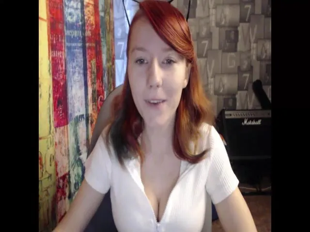 Live sex webcam photo for NikiFoks18 #274446860