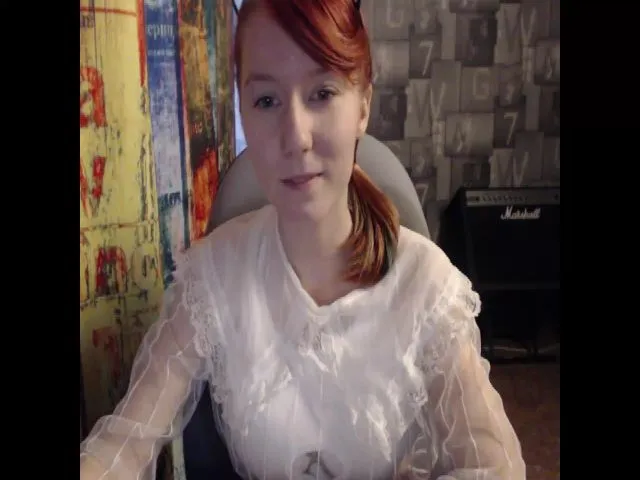 Live sex webcam photo for NikiFoks18 #274583814