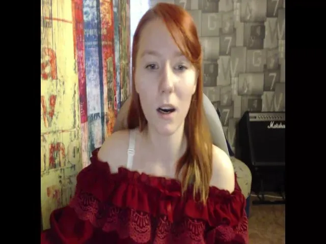 Live sex webcam photo for NikiFoks18 #274601569