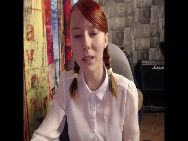 Live sex webcam photo for NikiFoks18 #275212281